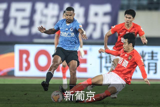 关于新葡京